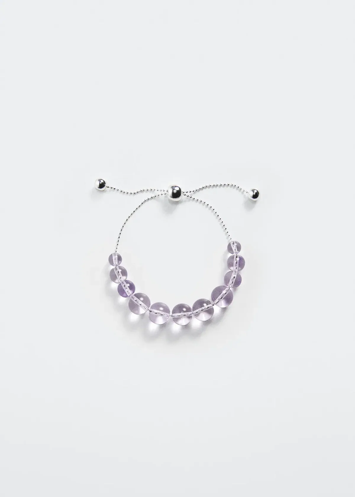 Link chain necklace - 图片 1