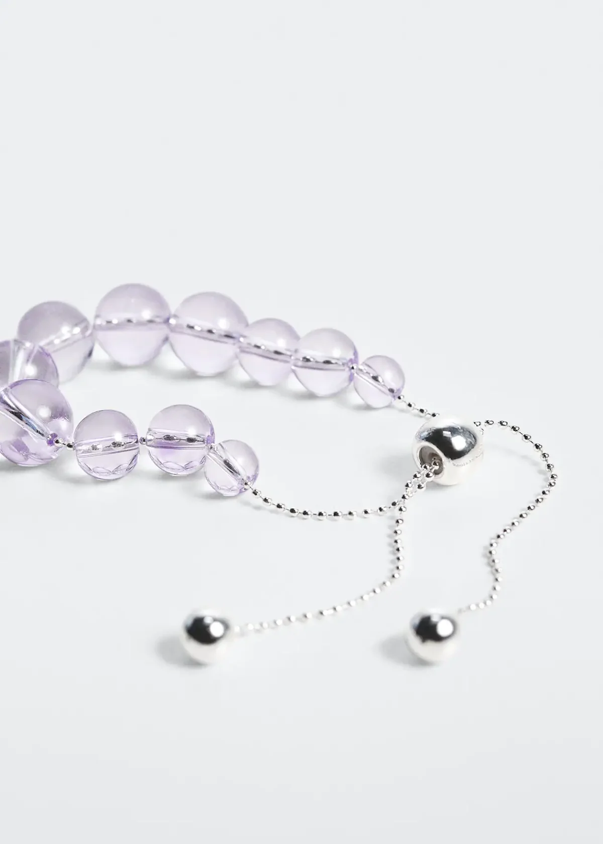 Link chain necklace - 图片 5