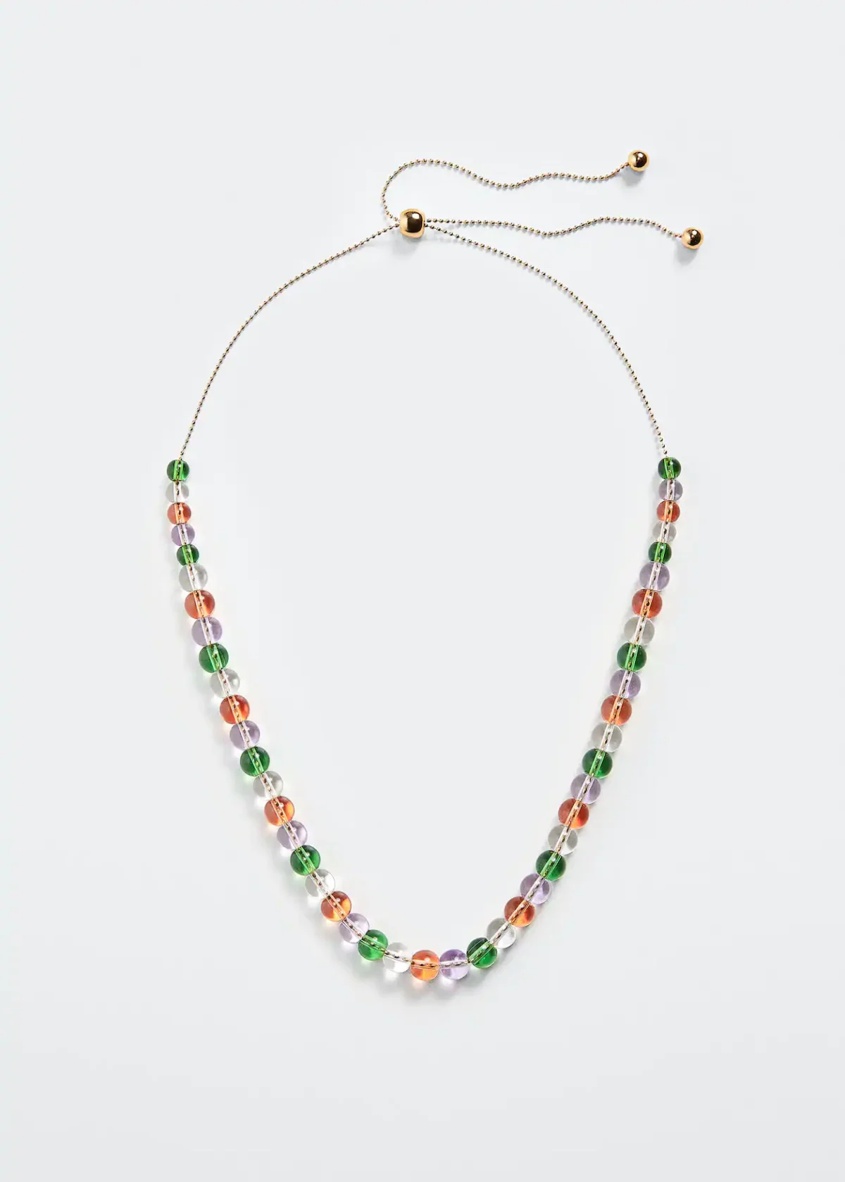 Faceted crystal bracelet - 图片 4