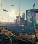 Cyberpunk 2077 - 图片 2