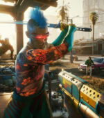 Cyberpunk 2077 - 图片 3